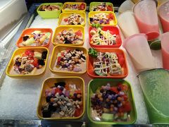-苏格里岛自助海鲜烤肉火锅(集美万达店)
