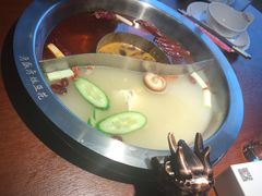 -豆花姐烂豆花火锅(水屯北路恒大滨河店)