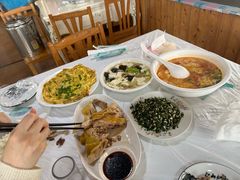 -小六农家乐(崇明西沙湿地店)