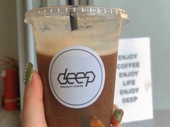 -DEEP COFFEE(瑞光烘焙工厂店)