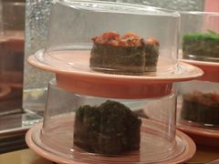 -争鲜回转寿司(太阳宫凯德MALL店)