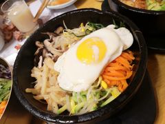 石锅拌饭-全州拌饭(参花街总店)