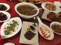-天津君隆威斯汀酒店