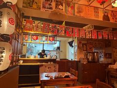 -千懿六本木酒场(常熟路店)