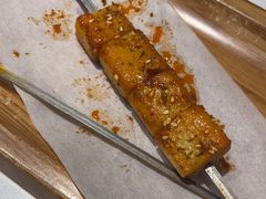 -西域胡氏大盘鸡(谈固店)