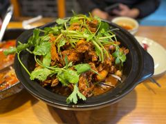 -四季小厨(新市北路店)