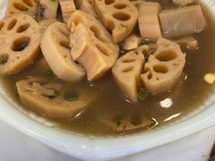 -潮喜竹溪荔湖酒家(荔枝湾店)