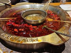 -堂客老火锅(欣阳广场总店)