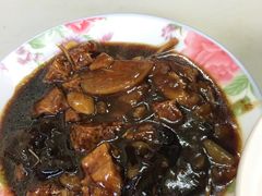 -小桃园餐厅