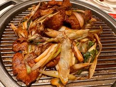 -悦融·京鲁菜·露台花园(安定门店)