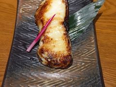 -千代武日本料理(爱建店)