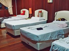 -乌鲁淡布隆国家公园