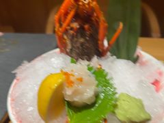 -花和海鲜自助(梅江店)