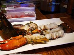 -锅小主火锅(楚翘城店)