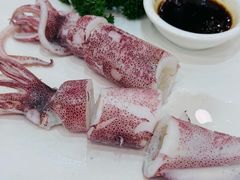 -悦来福·东山海鲜(莲花店)
