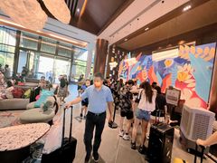 -清远熹乐谷温泉度假酒店