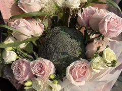 -MCJ-花店(西罗园店)