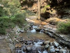 -龙门涧景区