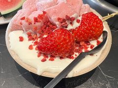 -巴蜀大将火锅(春熙店)
