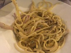 白汁蜆肉意粉-东莞宾馆(莞城店)