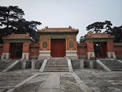 -清西陵