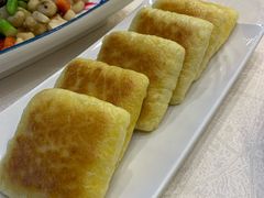 -福满园大酒楼(梅林店)