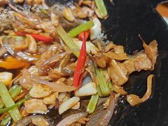 -老雒阳面馆·水席·洛阳菜(王城路店)
