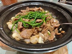 -辛香味烧鱼馆·非遗技艺·排骨红烧肉(光谷医药园店)