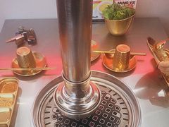 -韩味南山塔·烤肉自助(中骏世界城店)