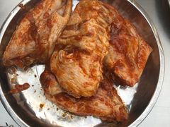 翅中-同心烧烤(总店)