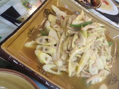 熊猫笋-君华饭店·腊排铜火锅
