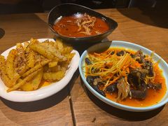 -三生小馆(亭知路店)