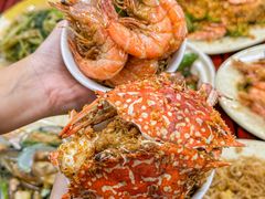 -贞姨美食·老字号海鲜大排档