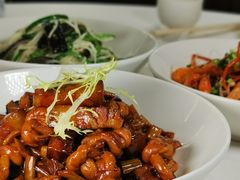 -玫瑰厅上海菜(兴国路店)
