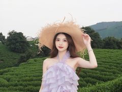 -帐篷客·溪龙茶谷度假酒店