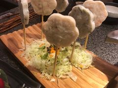 -湊湊火锅·茶憩(和平大悦城店)