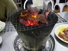 -松明一烤肉馆(鲁园店)