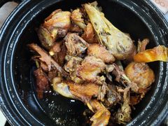 -斯丹姜母鸭·古法干香(涂门街总店)