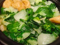 -品大三·经典淮扬菜(大行宫店)