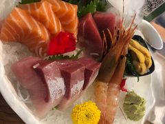 -阿吾罗日本料理(K11艺术中心店)