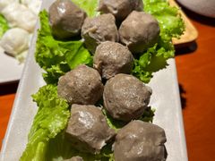 -金穗园·砂锅粥.醉鸡煲火锅(长寿路店)