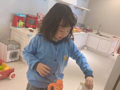 -KIDults童伴儿亲子餐厅(达美中心广场店)