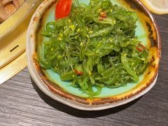 -AJIYA·池袋日式烧肉自助(天津万象城店)