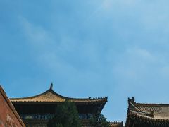 -北京市劳动人民文化宫(太庙)