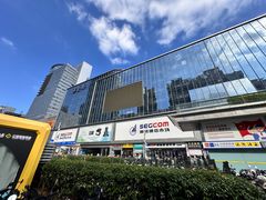 -赛格电子市场(华强北路店)