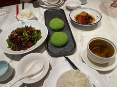 -同庆楼(滨湖万达广场店)