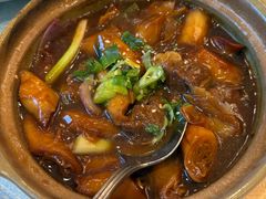-白天鹅宾馆-宏图府餐厅