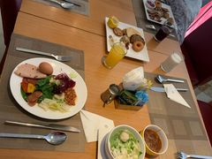 -厦门喜来登酒店