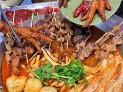 -小螺大作·螺蛳粉火锅(林和西店)
