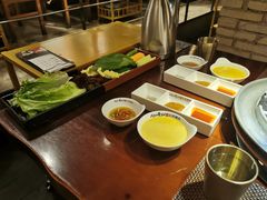 -三代烤肉(保利广场店)